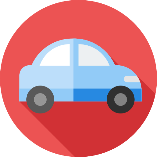 Car icon