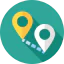 Route icon 64x64