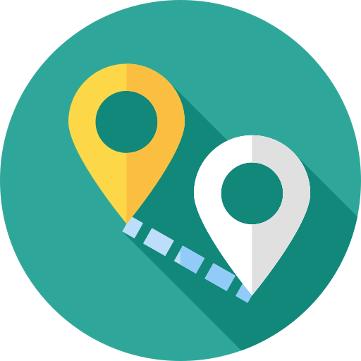 Route icon