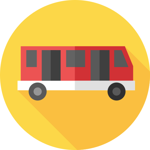 Bus icon