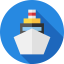 Cruise icon 64x64