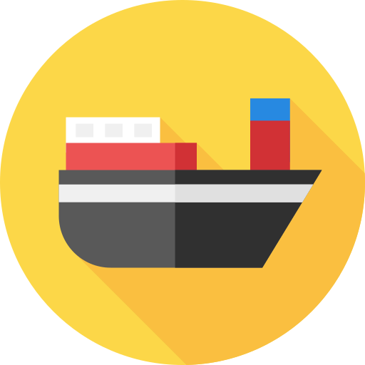 Ship icon