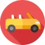 Sport car icon 64x64