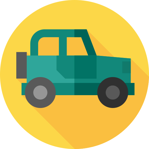 Suv icon