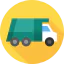 Trash truck іконка 64x64