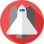 Space shuttle Ikona 64x64