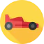 Formula 1 ícono 64x64