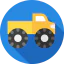 Off road Ikona 64x64