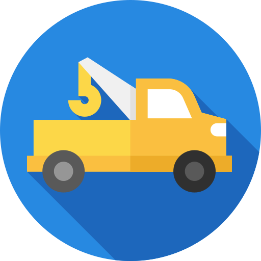 Crane icon