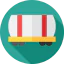 Tanker truck Symbol 64x64