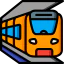 Train icon 64x64