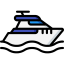 Boat icon 64x64