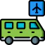 Bus icon 64x64