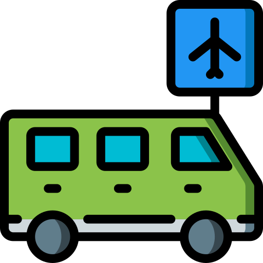 Bus icon