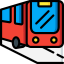 Bus icon 64x64
