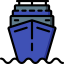 Ship icon 64x64