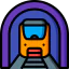 Train icon 64x64