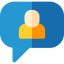 Friend icon 64x64