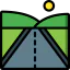 Landscape icon 64x64