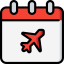 Date icon 64x64