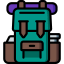 Backpack icon 64x64