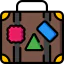 Suitcase icon 64x64