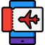 Ticket icon 64x64