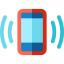 Phone call icon 64x64
