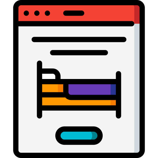 Booking icon