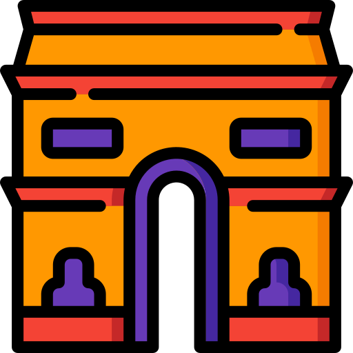 Landmark icon