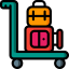 Luggage icon 64x64