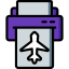 Ticket icon 64x64