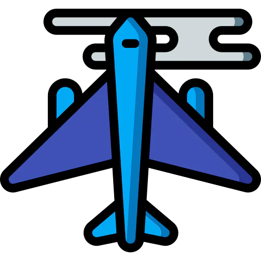 Plane icon