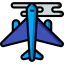 Plane icon 64x64