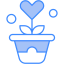Plant pot 상 64x64
