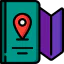 Map icon 64x64