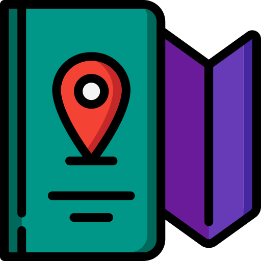 Map icon