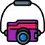 Camera icon 64x64