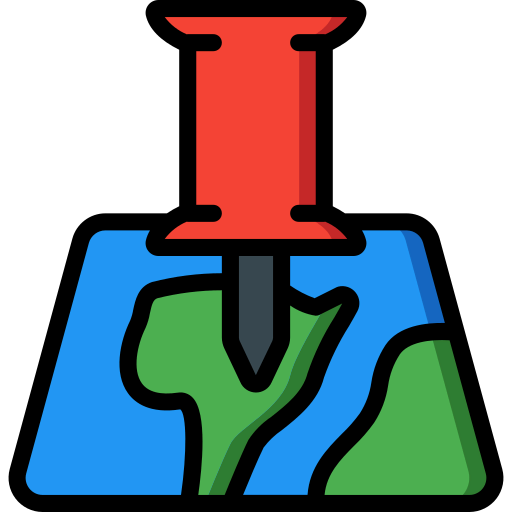 Pin icon