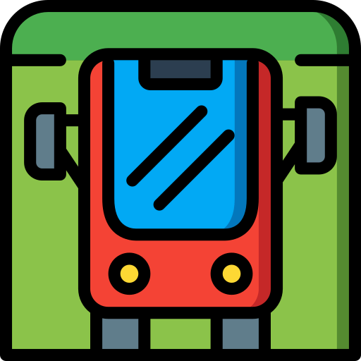 Station icon
