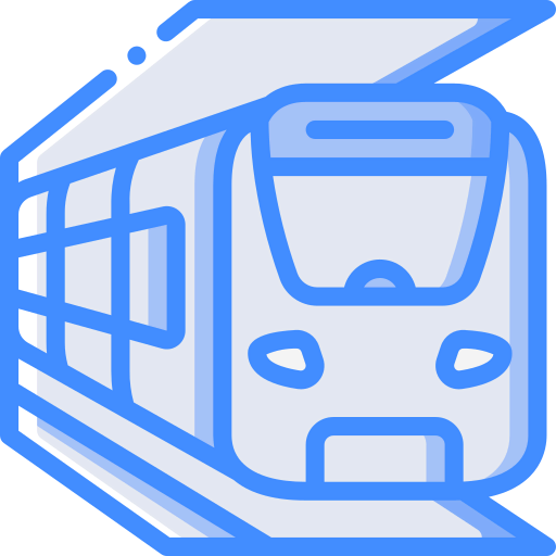 Train Symbol