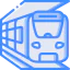 Train icon 64x64