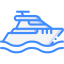 Boat icon 64x64