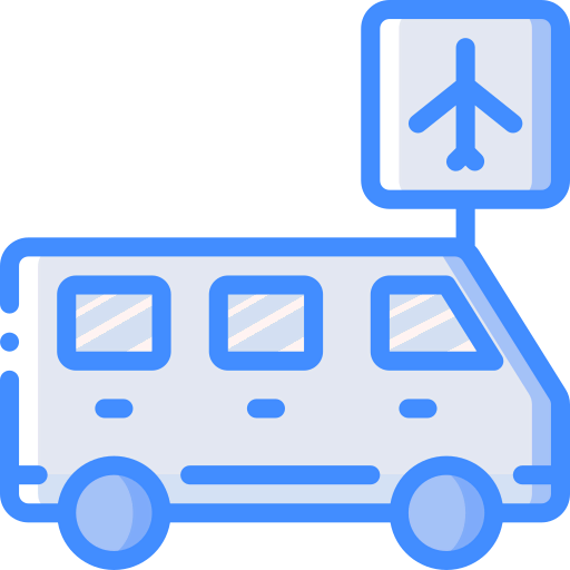 Bus icon