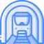 Train icon 64x64
