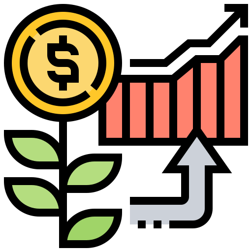Return icon