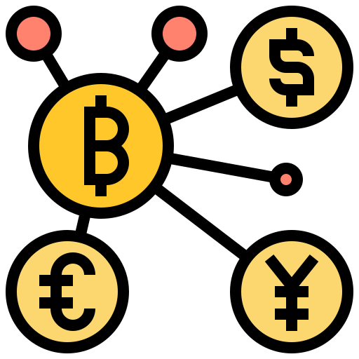 Trading icon