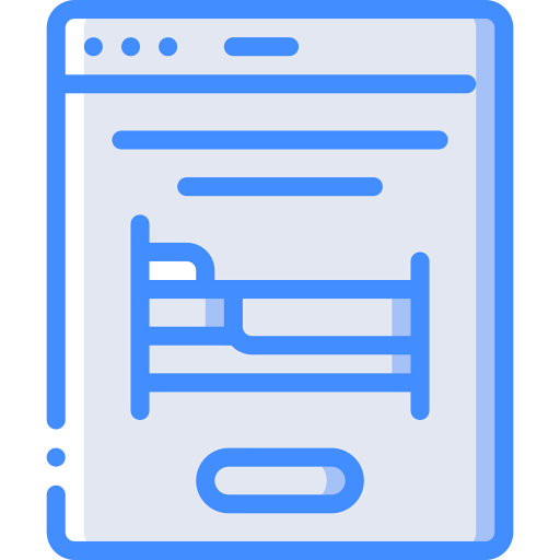 Booking icon