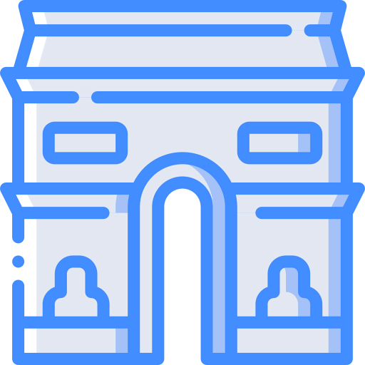 Landmark icon