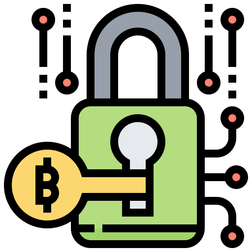 Encryption 图标